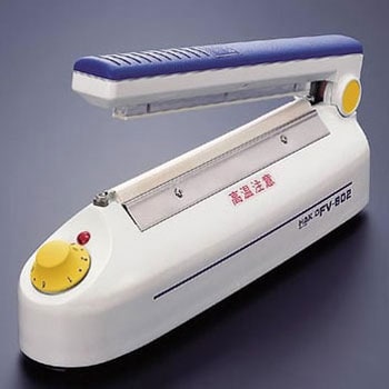 Hakko FV-802 100V 扁平型 P 型，适用于 ShrinkmateHAKKO白光FV802-02